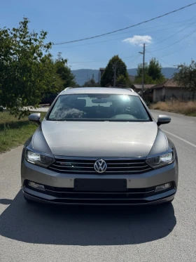 Обява за продажба на VW Passat BiTD?* 4Motion* Led*  ~22 500 лв. - изображение 2