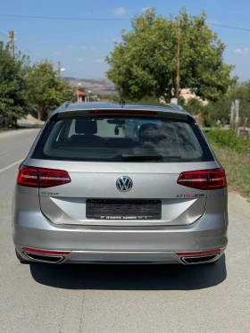 Обява за продажба на VW Passat BiTD?* 4Motion* Led*  ~22 500 лв. - изображение 5
