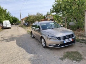 Обява за продажба на VW Passat ~13 500 лв. - изображение 1