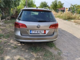 Обява за продажба на VW Passat ~13 500 лв. - изображение 8