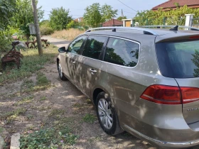 Обява за продажба на VW Passat ~13 500 лв. - изображение 3