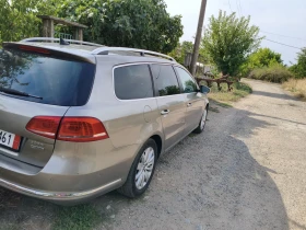 Обява за продажба на VW Passat ~13 500 лв. - изображение 4