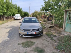 Обява за продажба на VW Passat ~13 500 лв. - изображение 2