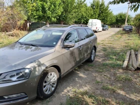 Обява за продажба на VW Passat ~13 500 лв. - изображение 1