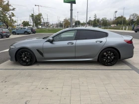 BMW 850 M850i xDrive Grand Coupe | Mobile.bg    14