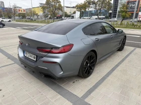 BMW 850 M850i xDrive Grand Coupe | Mobile.bg    11