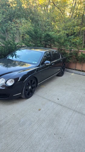 Обява за продажба на Bentley Continental ~49 999 лв. - изображение 5 | Auto.bg Обява за продажба на Bentley Continental ~49 999 лв. - изображение 5