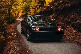 Dodge Challenger 5.7 HEMI RT/SRT* * * ALPINESOUND*  | Mobile.bg    2