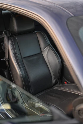 Dodge Challenger 5.7 HEMI RT/SRT* * * ALPINESOUND*  | Mobile.bg    13