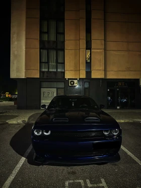 Dodge Challenger 5.7 HEMI RT/SRT* * * ALPINESOUND*  | Mobile.bg    7