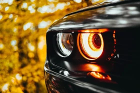 Dodge Challenger 5.7 HEMI RT/SRT* * * ALPINESOUND*  | Mobile.bg    6