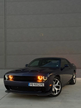 ����� �� �������� �� Dodge Challenger 5.7 HEMI RT/SRT* �����* �������* ALPINESOUND* 