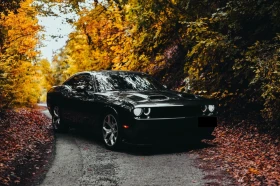     Dodge Challenger 5.7 HEMI RT/SRT* * * ALPINESOUND* 