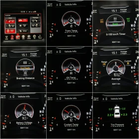 Dodge Challenger 5.7 HEMI RT/SRT* * * ALPINESOUND*  | Mobile.bg    17