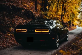 Dodge Challenger 5.7 HEMI RT/SRT* * * ALPINESOUND*  | Mobile.bg    3