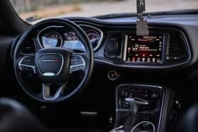 Dodge Challenger 5.7 HEMI RT/SRT* * * ALPINESOUND*  | Mobile.bg    10