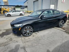 BMW 230 Sport Line/HIFI/ПОДГРЕВ/ - 26400 лв. / 13498.11 € - 55646536 2