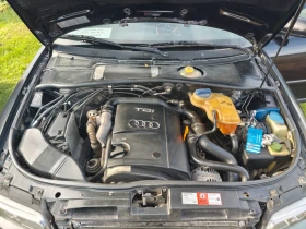 Audi A4 1.9 tdi 90 с катализатор, снимка 12