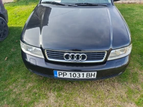 Audi A4 1.9 tdi 90 с катализатор, снимка 8
