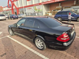 Mercedes-Benz E 220 150 hp, снимка 7