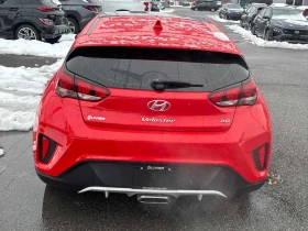 Hyundai Veloster  * Luxury * CARFAX * БЕЗ ПЪРВОНАЧАЛНА ВНОСКА - 26300 лв. / 13446.98 € - 84634145 4