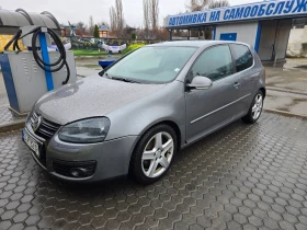 VW Golf  - изображение 1