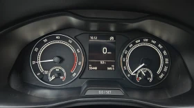 Skoda Scala 1.0TSI FULL LED CAR PLAY KEYLESS, снимка 12