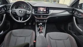 Skoda Scala 1.0TSI FULL LED CAR PLAY KEYLESS, снимка 11