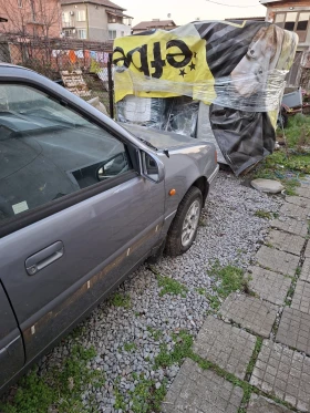 Hyundai Pony Poni, снимка 4 — Bazar.bg Hyundai Pony Poni, снимка 4