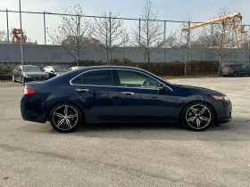 Honda Accord 2.4i 201 к.с./Газ/бензин  - 16500 лв. / 8436.32 € - 18974906 5