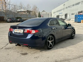 Honda Accord 2.4i 201 к.с./Газ/бензин  - 16500 лв. / 8436.32 € - 18974906 4