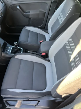 VW Golf Plus Мини ван - 6999 € / 13688.85 лв. - 77794671 7