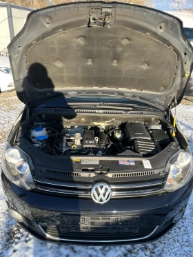 VW Golf Plus Мини ван - 6999 € / 13688.85 лв. - 77794671 5