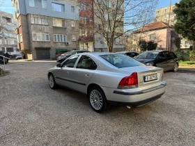 Volvo S60 2.4 D5 - 2350 € / 4596.20 лв. - 42020237 3