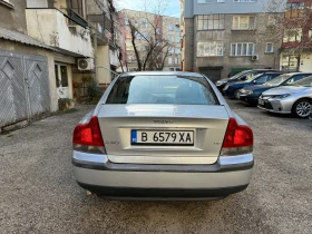Volvo S60 2.4 D5 - 2350 € / 4596.20 лв. - 42020237 4