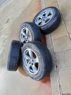 Kia K5 - 350 € / 684.54 лв. - 10865739 6