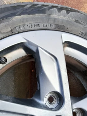 Kia K5 - 350 € / 684.54 лв. - 10865739 4