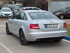 Audi A6 3.0TDI Quattro  - 4399 € / 8603.70 лв. - 22414549 6