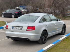 Audi A6 3.0TDI Quattro  - 4399 € / 8603.70 лв. - 22414549 4