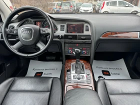 Audi A6 3.0TDI Quattro  - 4399 € / 8603.70 лв. - 22414549 13