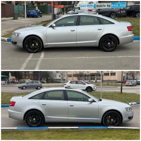 Audi A6 3.0TDI Quattro  - 4399 € / 8603.70 лв. - 22414549 7