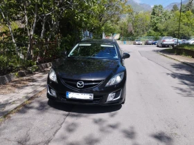 Mazda 6 2.5 GH 170  - 5600 € / 10952.65 лв. - 69417674 6