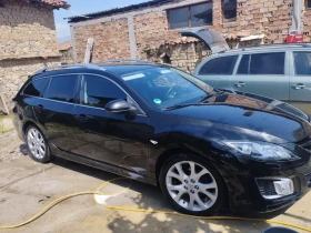 Mazda 6 2.5 GH 170  - 5600 € / 10952.65 лв. - 69417674 7