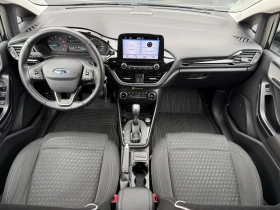 Ford Fiesta 1.0 Titanium, Автоматик! * 118 000км* COC! KTEO!  - 8950 € / 17504.68 лв. - 73210916 8