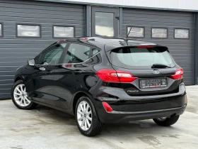 Ford Fiesta 1.0 Titanium, Автоматик! * 118 000км* COC! KTEO!  - 8950 € / 17504.68 лв. - 73210916 4