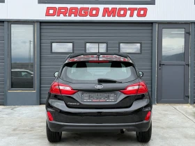 Ford Fiesta 1.0 Titanium, Автоматик! * 118 000км* COC! KTEO!  - 8950 € / 17504.68 лв. - 73210916 5