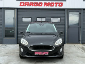 Ford Fiesta 1.0 Titanium, Автоматик! * 118 000км* COC! KTEO!  - 8950 € / 17504.68 лв. - 73210916 2
