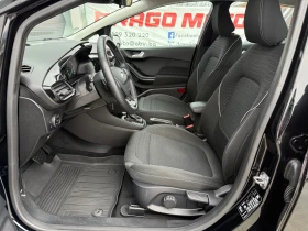 Ford Fiesta 1.0 Titanium, Автоматик! * 118 000км* COC! KTEO!  - 8950 € / 17504.68 лв. - 73210916 12