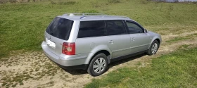 VW Passat 5.5 - 2499 € / 4887.62 лв. - 63637305 3