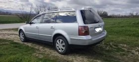 VW Passat 5.5 - 2499 € / 4887.62 лв. - 63637305 4